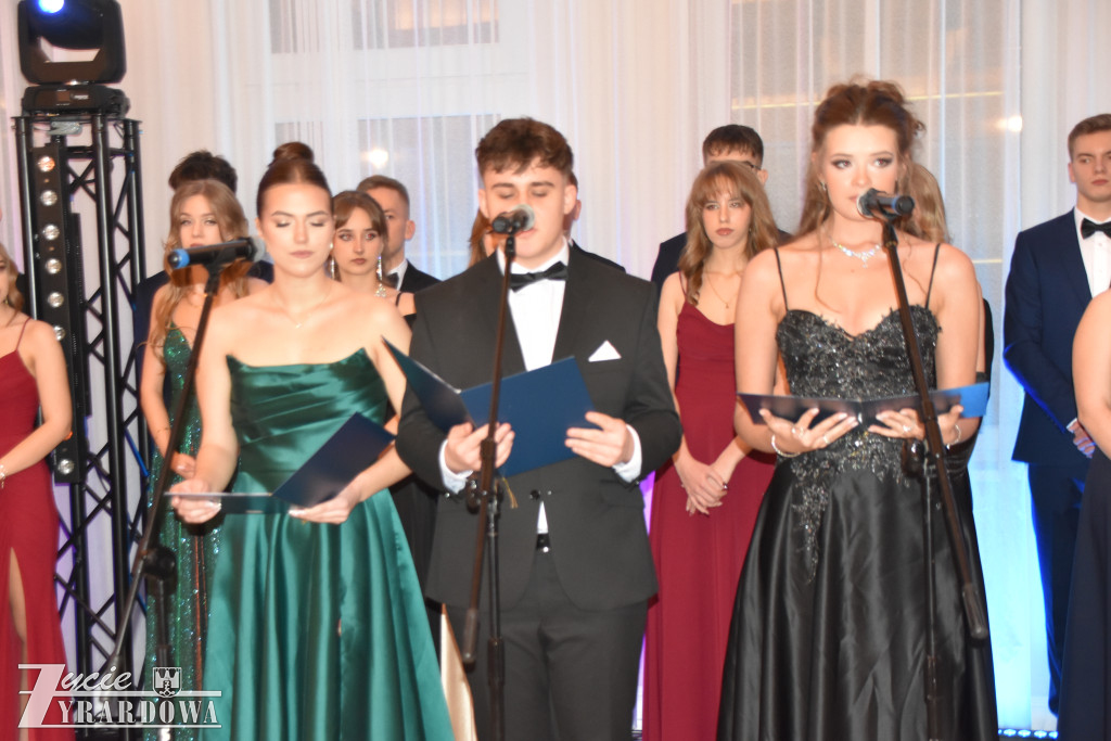 W „Czerwoniaku” do matury pozostało 88 dni