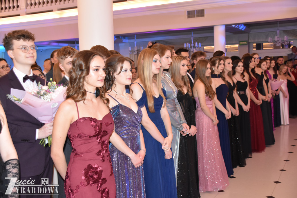 W „Czerwoniaku” do matury pozostało 88 dni