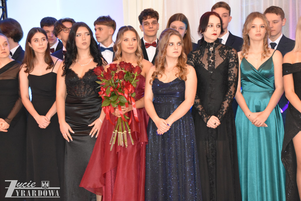 W „Czerwoniaku” do matury pozostało 88 dni