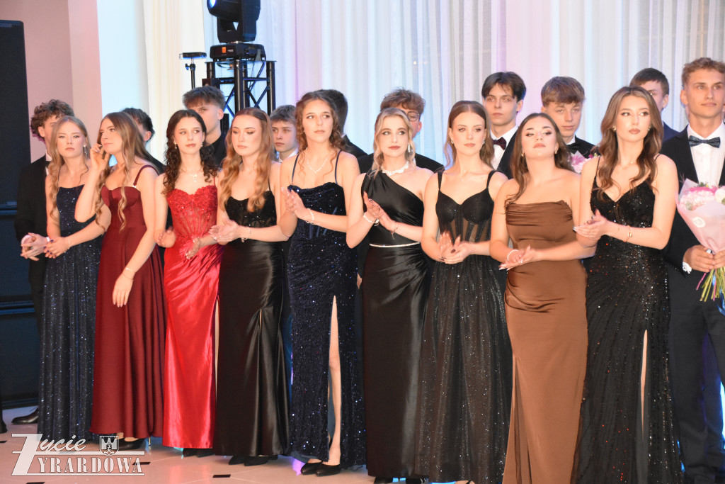 W „Czerwoniaku” do matury pozostało 88 dni