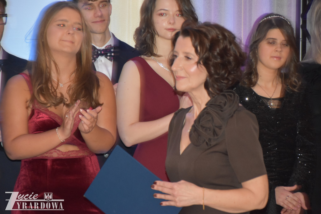 W „Czerwoniaku” do matury pozostało 88 dni