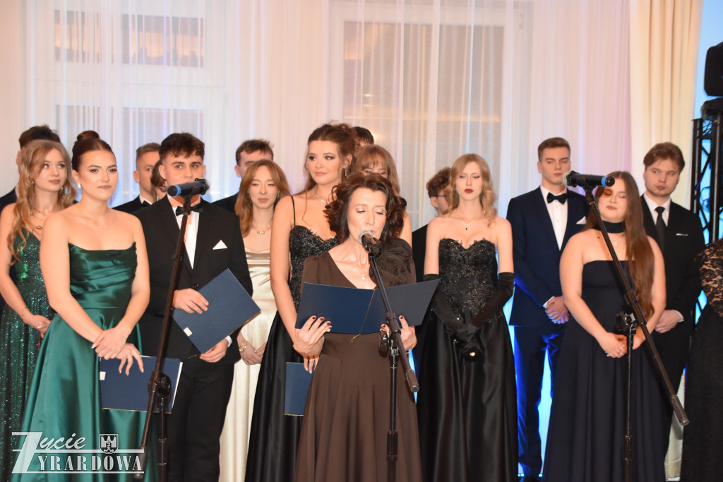 W „Czerwoniaku” do matury pozostało 88 dni