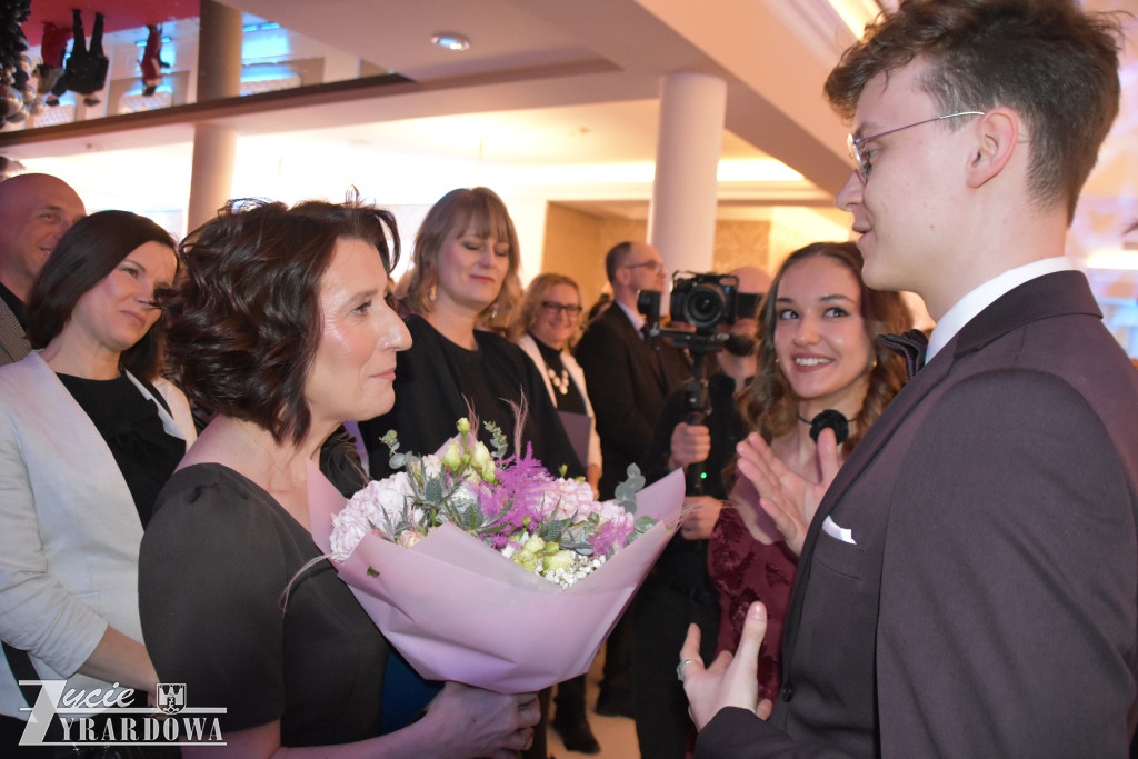 W „Czerwoniaku” do matury pozostało 88 dni