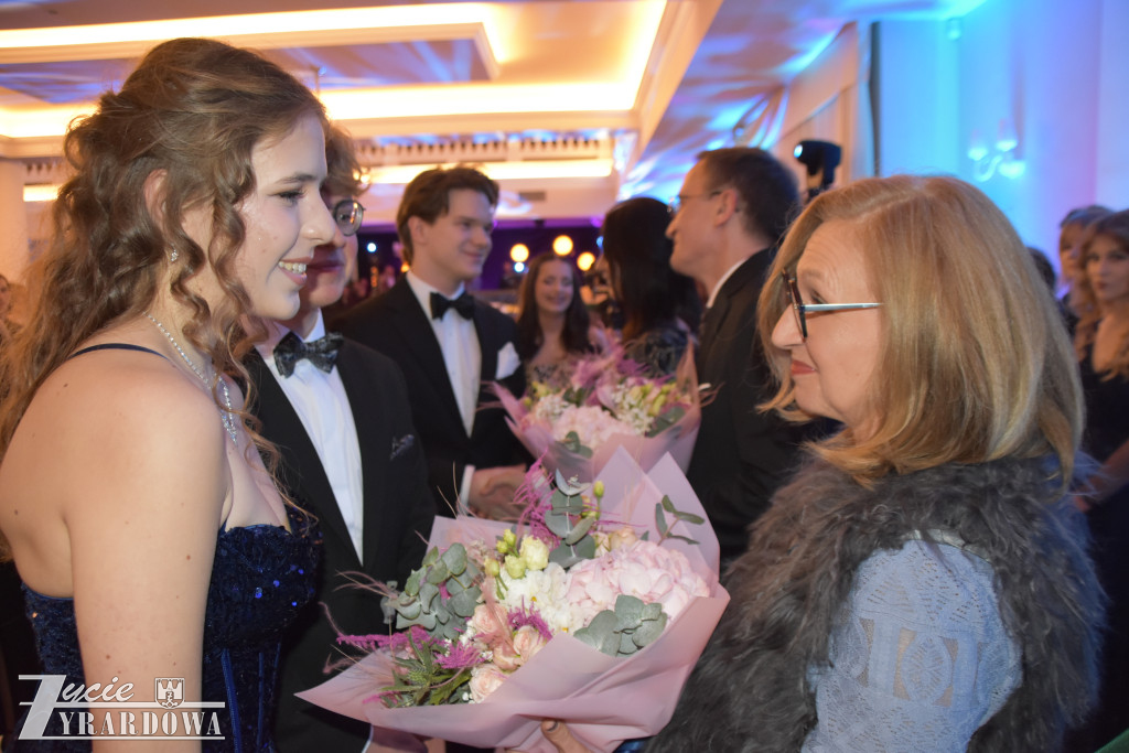 W „Czerwoniaku” do matury pozostało 88 dni