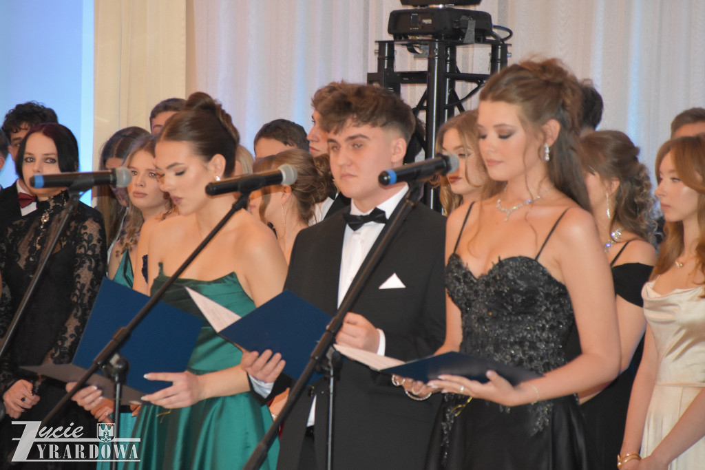 W „Czerwoniaku” do matury pozostało 88 dni