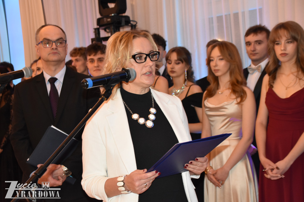 W „Czerwoniaku” do matury pozostało 88 dni