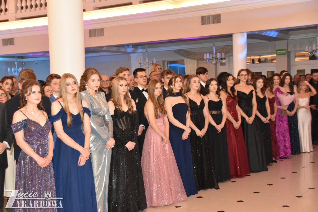 W „Czerwoniaku” do matury pozostało 88 dni