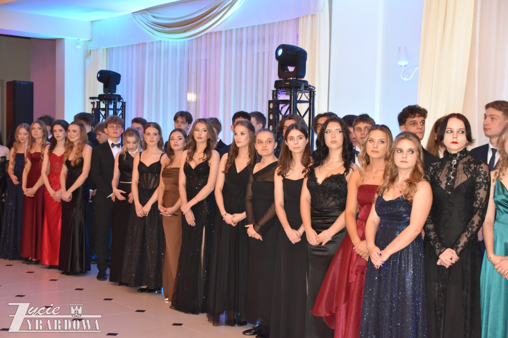 W „Czerwoniaku” do matury pozostało 88 dni