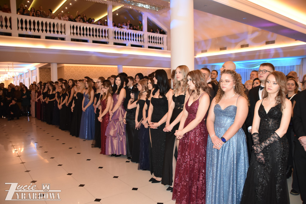 W „Czerwoniaku” do matury pozostało 88 dni