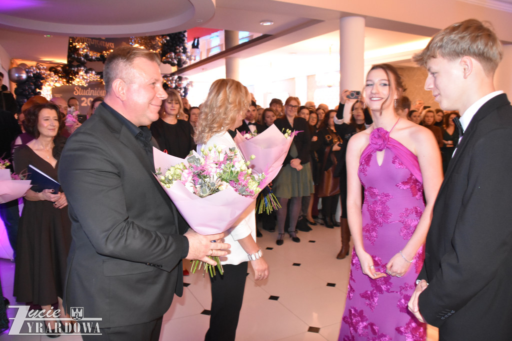 W „Czerwoniaku” do matury pozostało 88 dni