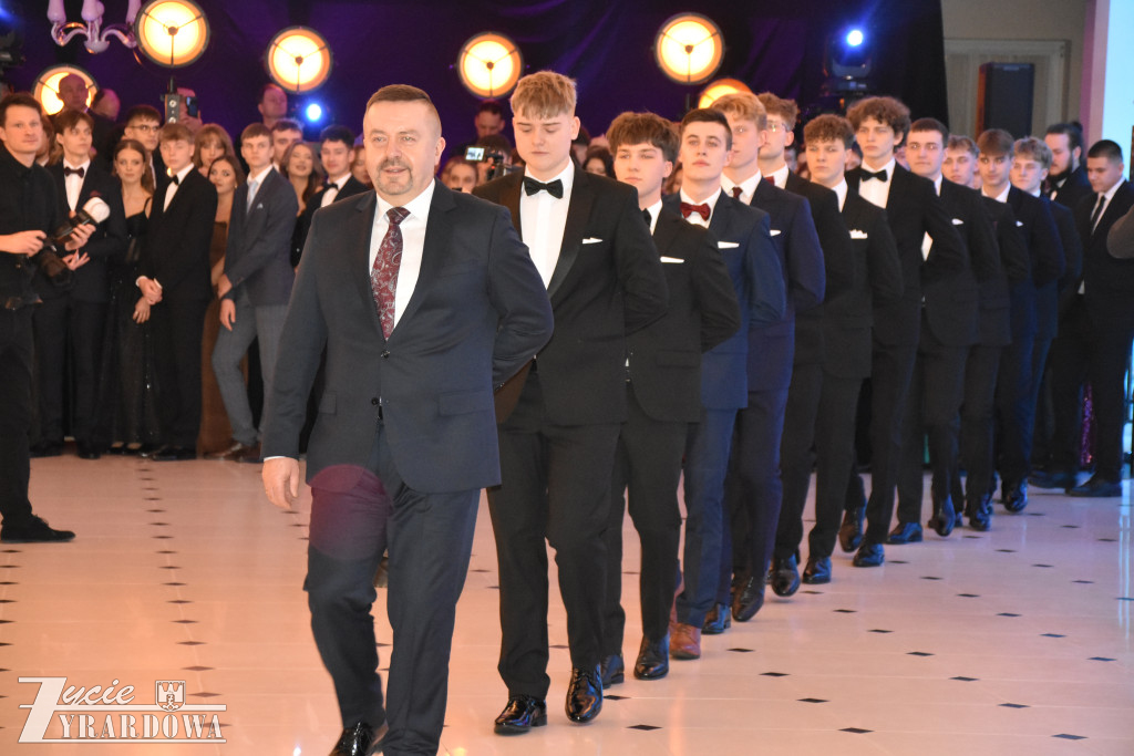 W „Czerwoniaku” do matury pozostało 88 dni