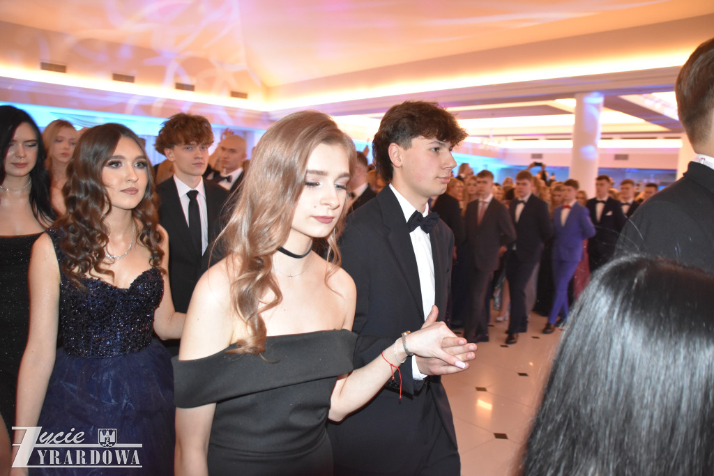 W „Czerwoniaku” do matury pozostało 88 dni