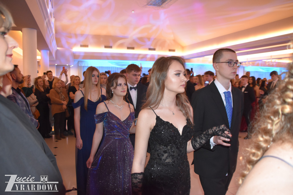 W „Czerwoniaku” do matury pozostało 88 dni