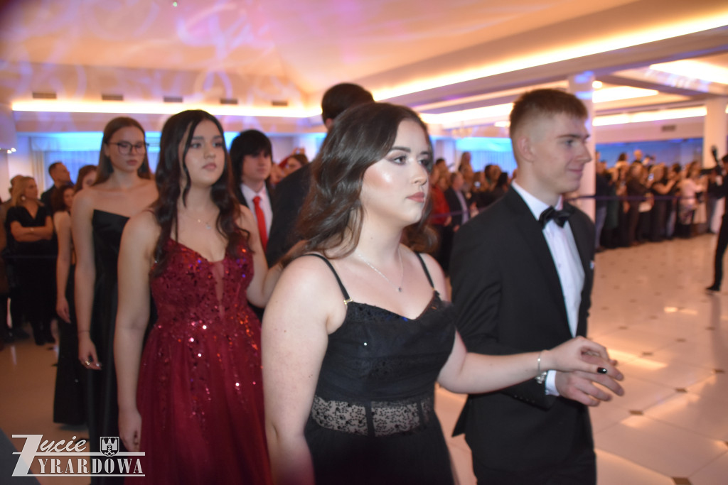 W „Czerwoniaku” do matury pozostało 88 dni