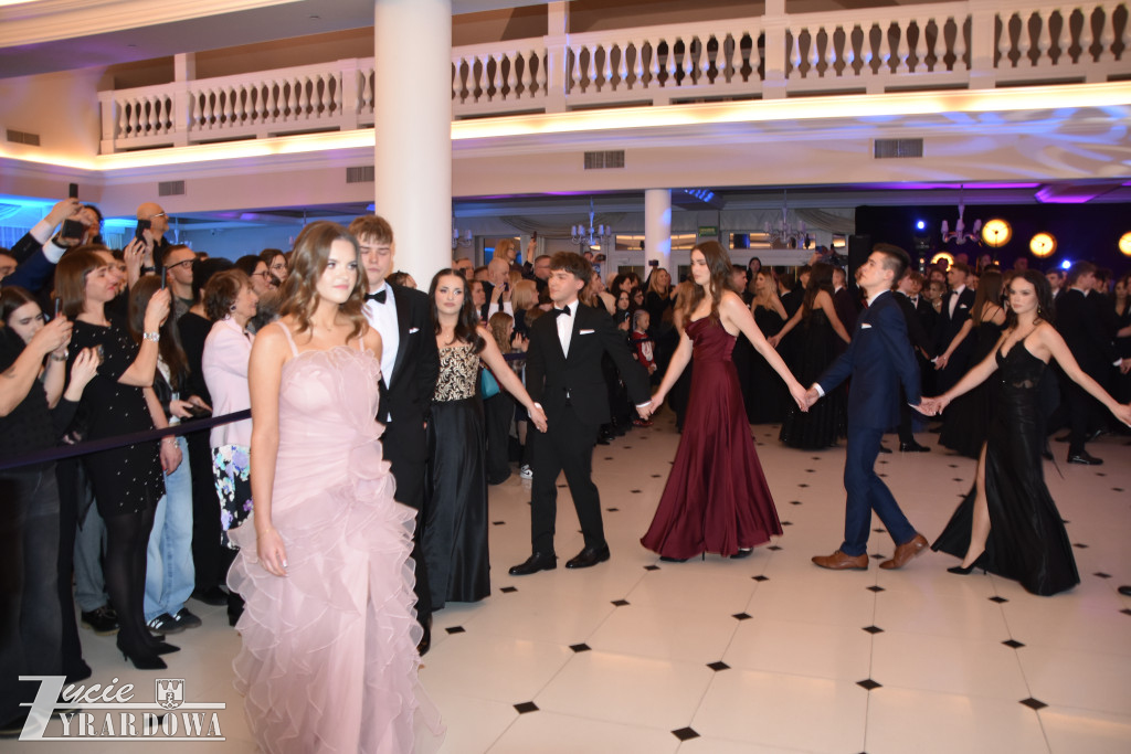 W „Czerwoniaku” do matury pozostało 88 dni