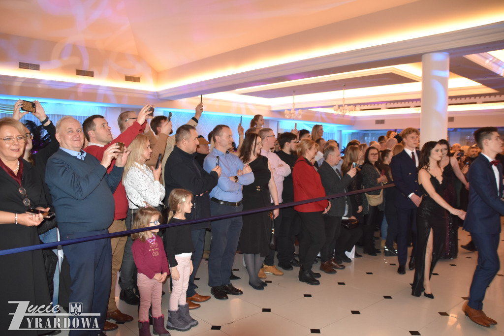 W „Czerwoniaku” do matury pozostało 88 dni