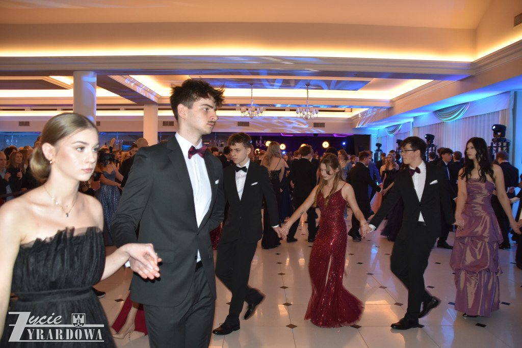 W „Czerwoniaku” do matury pozostało 88 dni