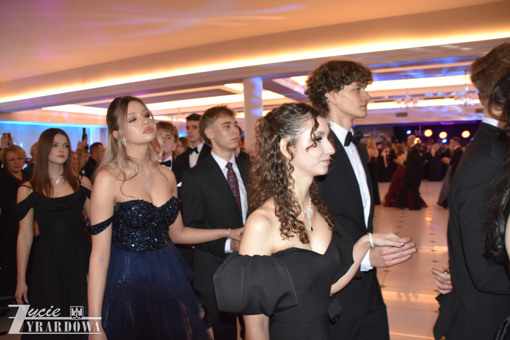 W „Czerwoniaku” do matury pozostało 88 dni