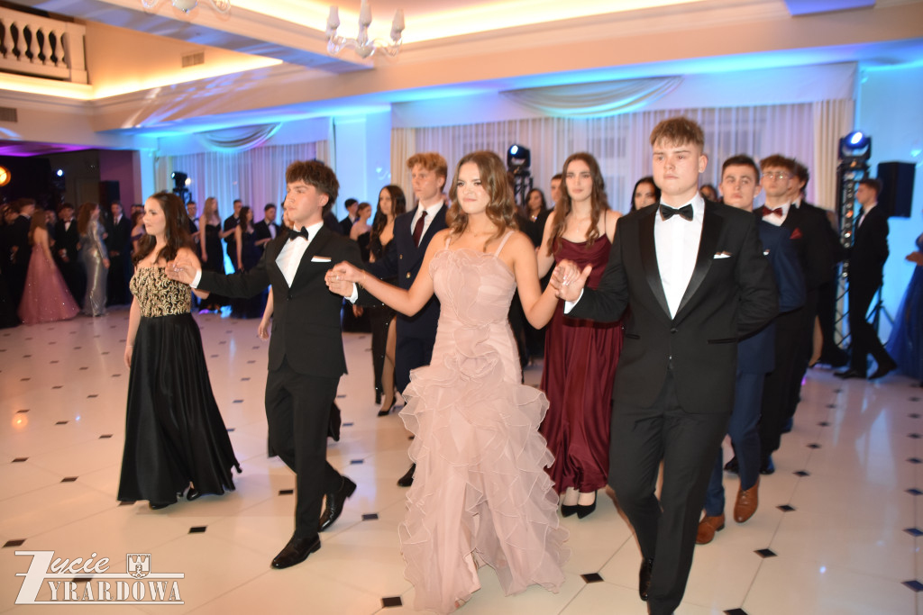 W „Czerwoniaku” do matury pozostało 88 dni