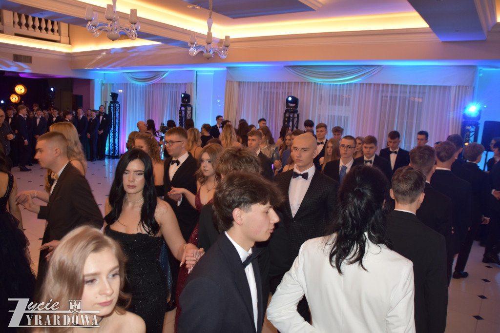 W „Czerwoniaku” do matury pozostało 88 dni