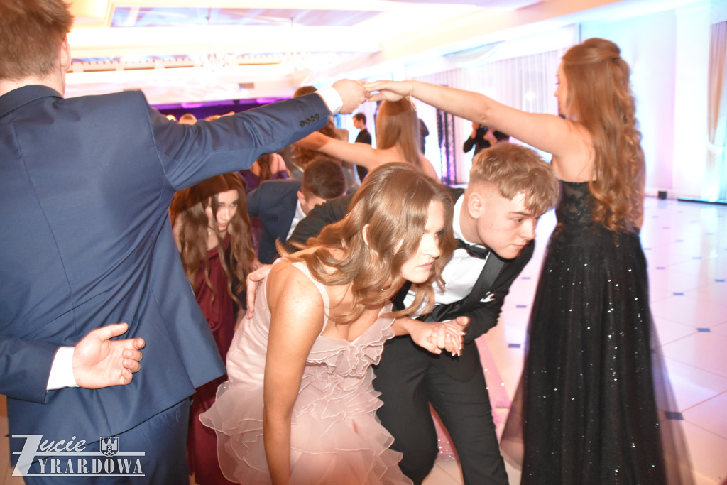 W „Czerwoniaku” do matury pozostało 88 dni