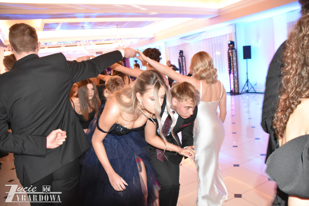 W „Czerwoniaku” do matury pozostało 88 dni