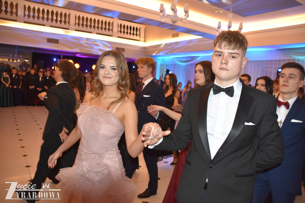 W „Czerwoniaku” do matury pozostało 88 dni