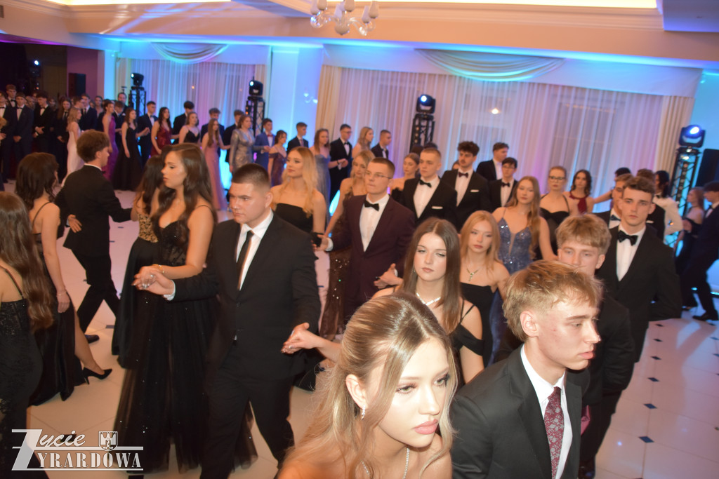 W „Czerwoniaku” do matury pozostało 88 dni