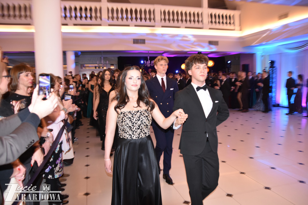 W „Czerwoniaku” do matury pozostało 88 dni