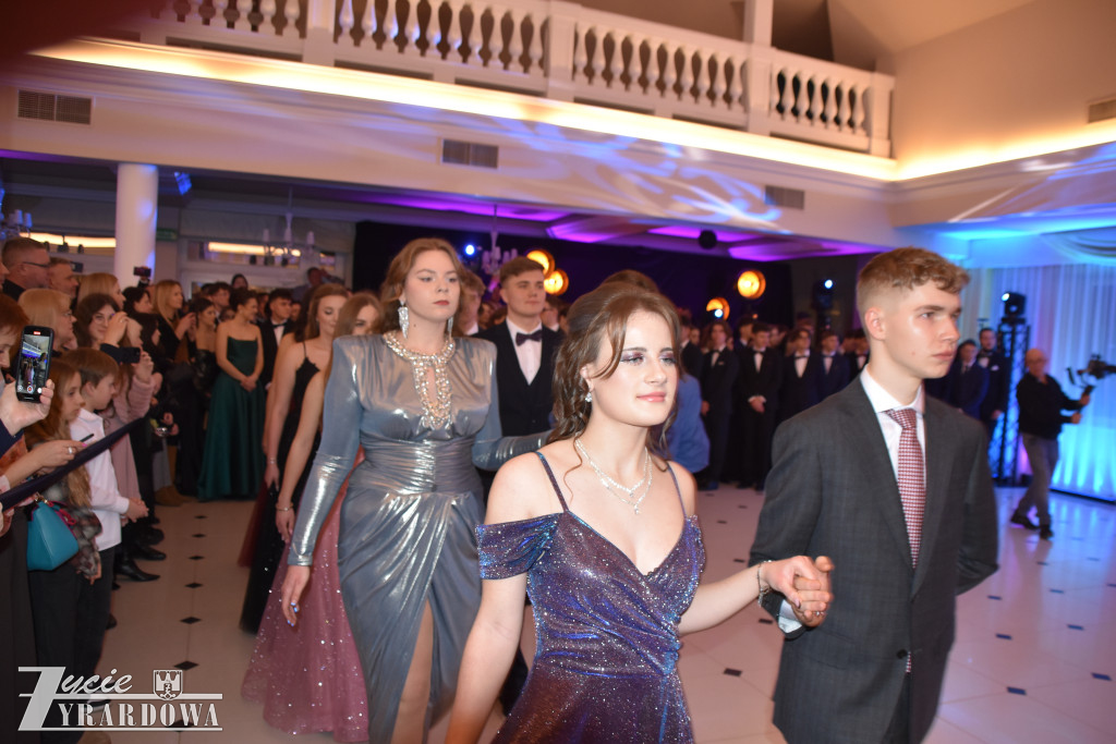 W „Czerwoniaku” do matury pozostało 88 dni