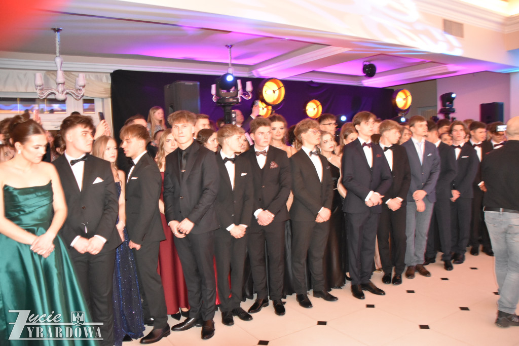 W „Czerwoniaku” do matury pozostało 88 dni