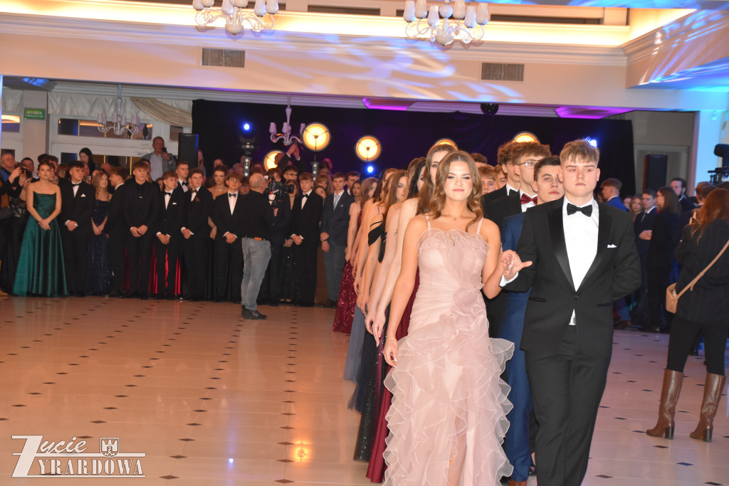 W „Czerwoniaku” do matury pozostało 88 dni