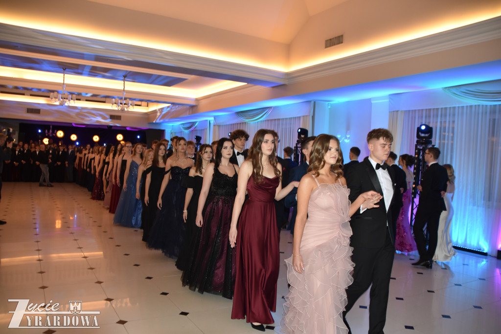 W „Czerwoniaku” do matury pozostało 88 dni