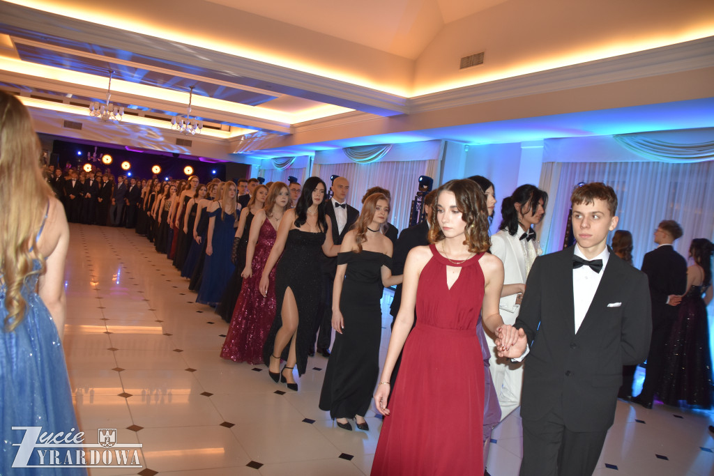 W „Czerwoniaku” do matury pozostało 88 dni