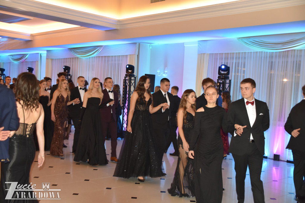 W „Czerwoniaku” do matury pozostało 88 dni