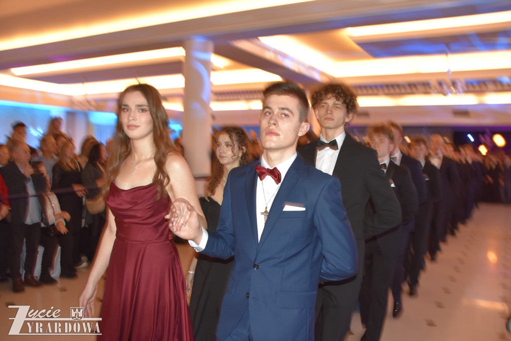 W „Czerwoniaku” do matury pozostało 88 dni