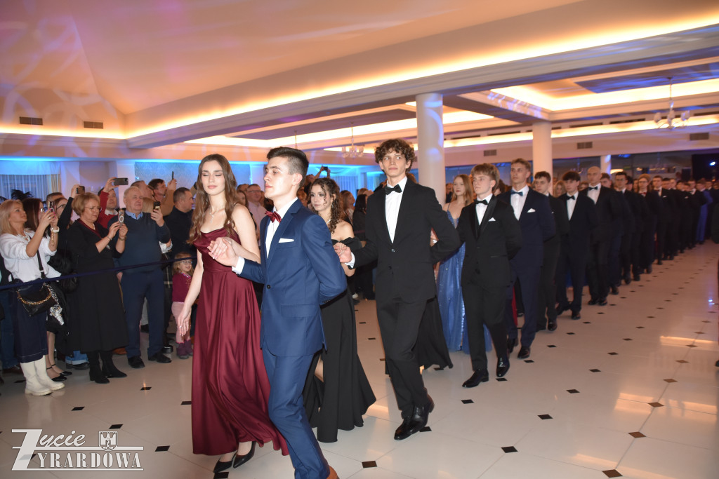 W „Czerwoniaku” do matury pozostało 88 dni