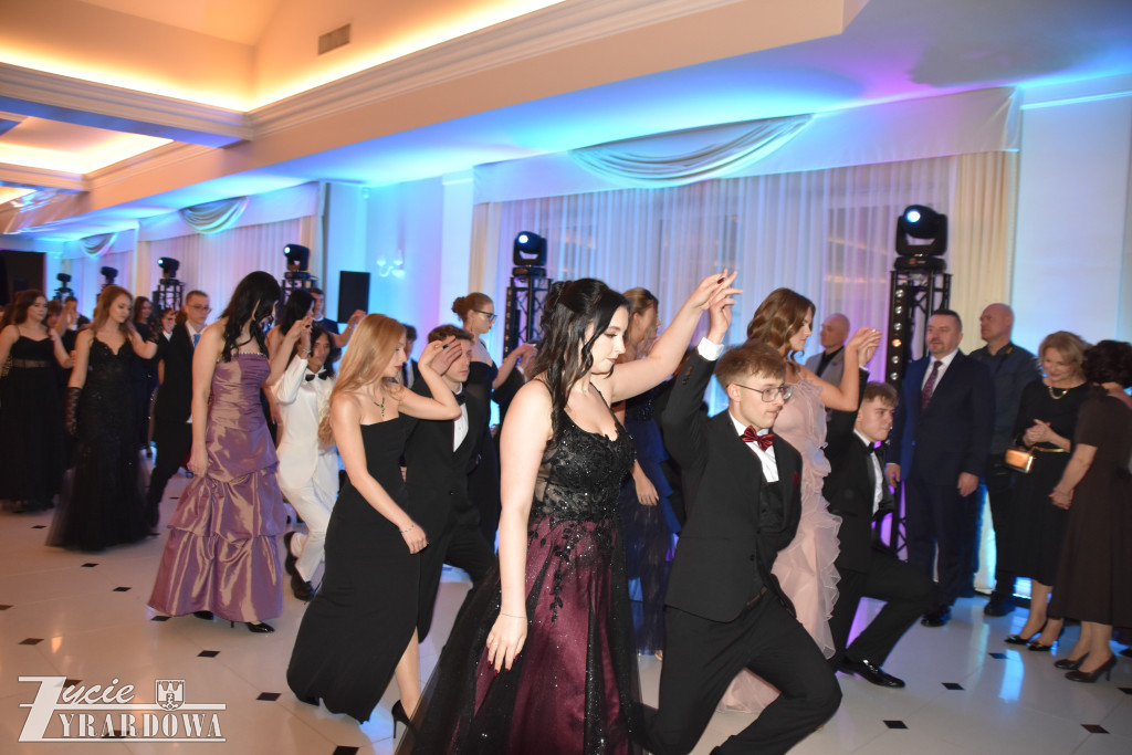 W „Czerwoniaku” do matury pozostało 88 dni