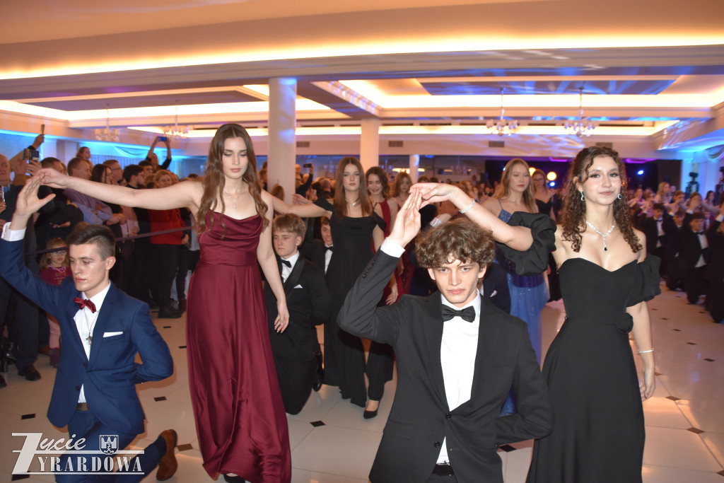 W „Czerwoniaku” do matury pozostało 88 dni