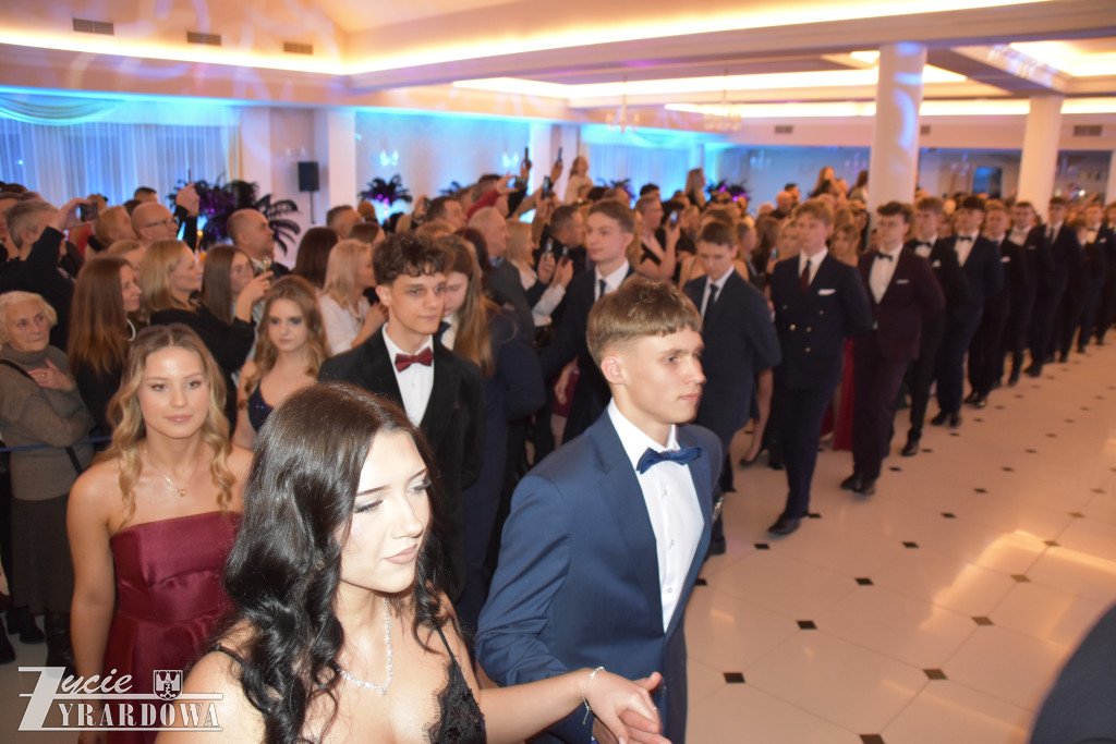 W „Czerwoniaku” do matury pozostało 88 dni