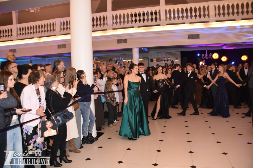 W „Czerwoniaku” do matury pozostało 88 dni