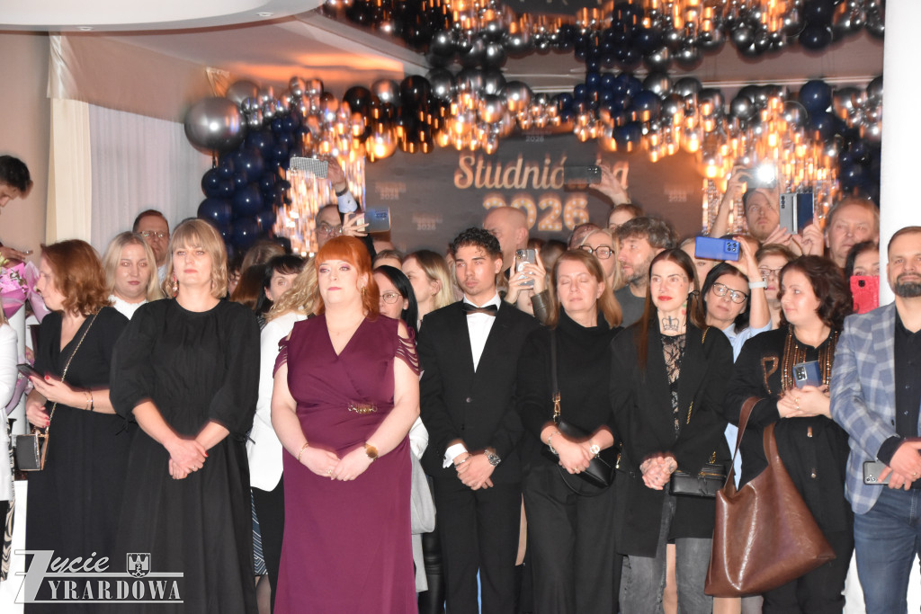 W „Czerwoniaku” do matury pozostało 88 dni