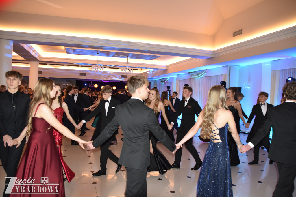 W „Czerwoniaku” do matury pozostało 88 dni