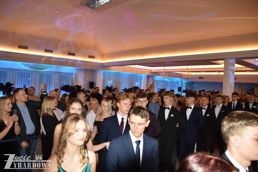 W „Czerwoniaku” do matury pozostało 88 dni