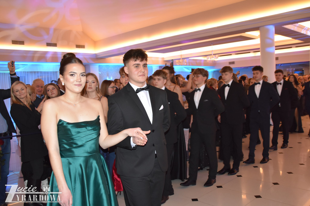 W „Czerwoniaku” do matury pozostało 88 dni