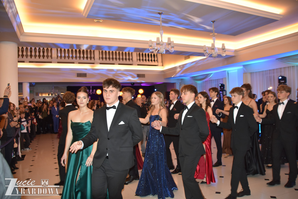 W „Czerwoniaku” do matury pozostało 88 dni