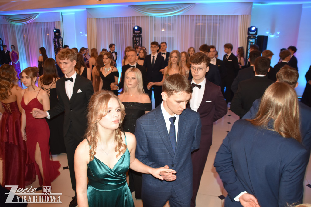 W „Czerwoniaku” do matury pozostało 88 dni