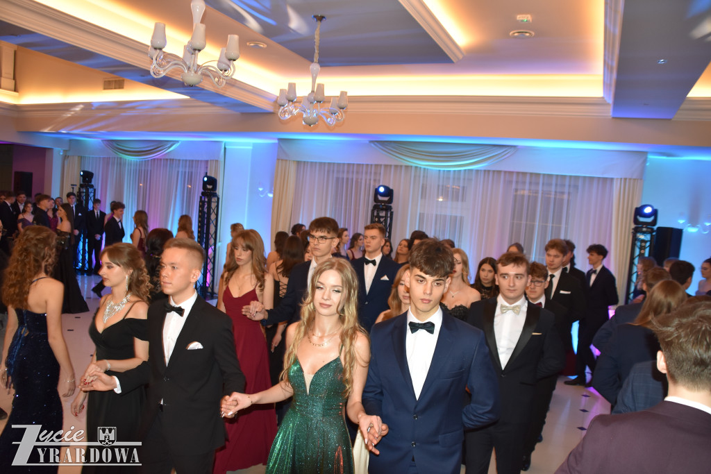 W „Czerwoniaku” do matury pozostało 88 dni