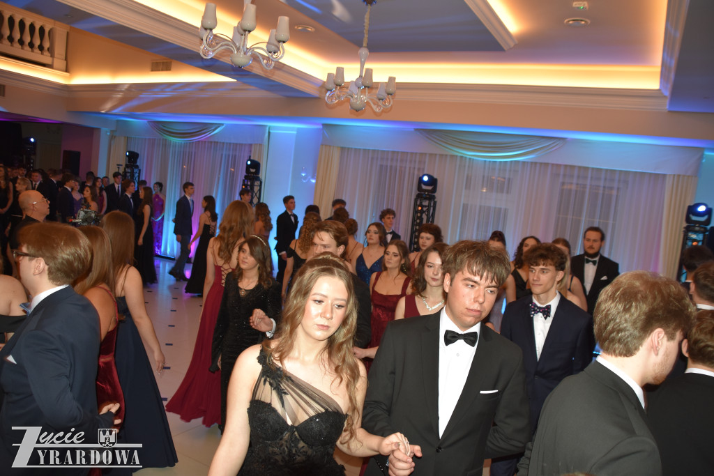 W „Czerwoniaku” do matury pozostało 88 dni