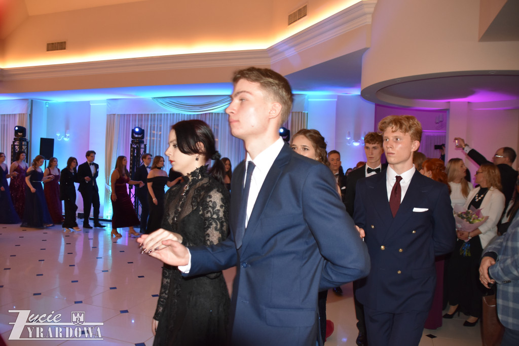 W „Czerwoniaku” do matury pozostało 88 dni